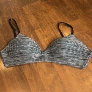 Victoria’s Secret bra